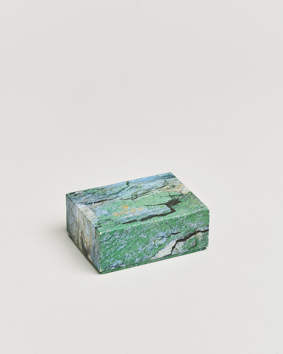 Herren | Rolex Pre-Owned Rolex Box 68.00.1 / 16710 | Rolex Pre-Owned | Rolex Box 68.00.1 / 16710