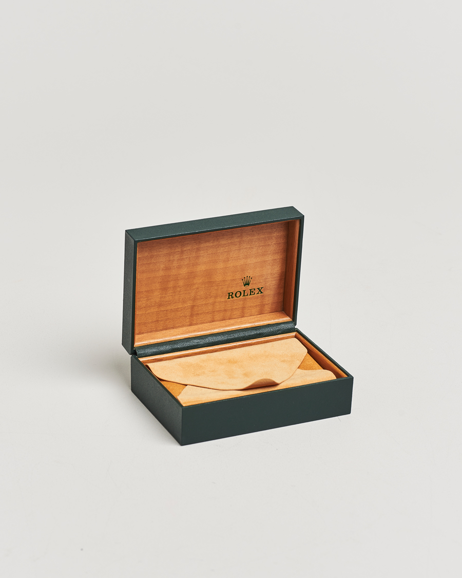 Herren | Rolex Pre-Owned Rolex Box 68.00.08 | Rolex Pre-Owned | Rolex Box 68.00.08