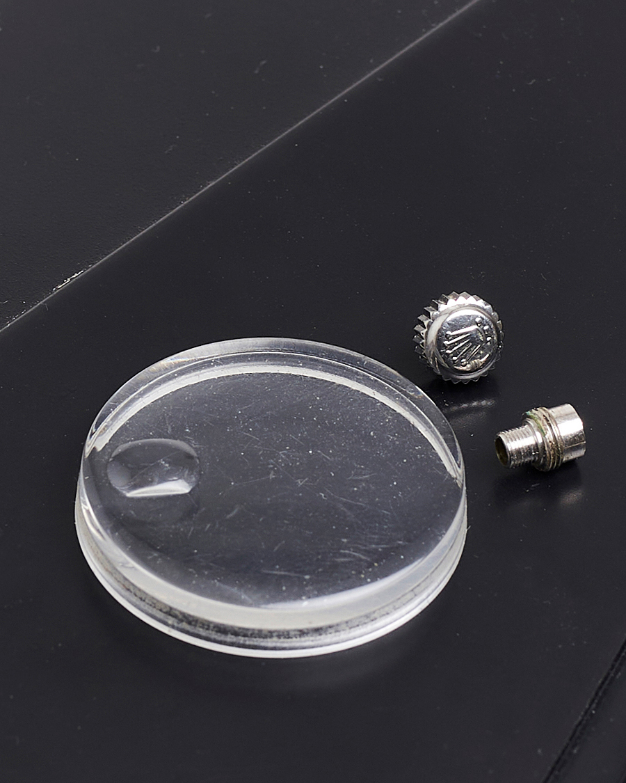 Herren | Rolex Pre-Owned Rolex Crown, Tube, Plexi 1680, Used | Rolex Pre-Owned | Rolex Crown, Tube, Plexi 1680, Used