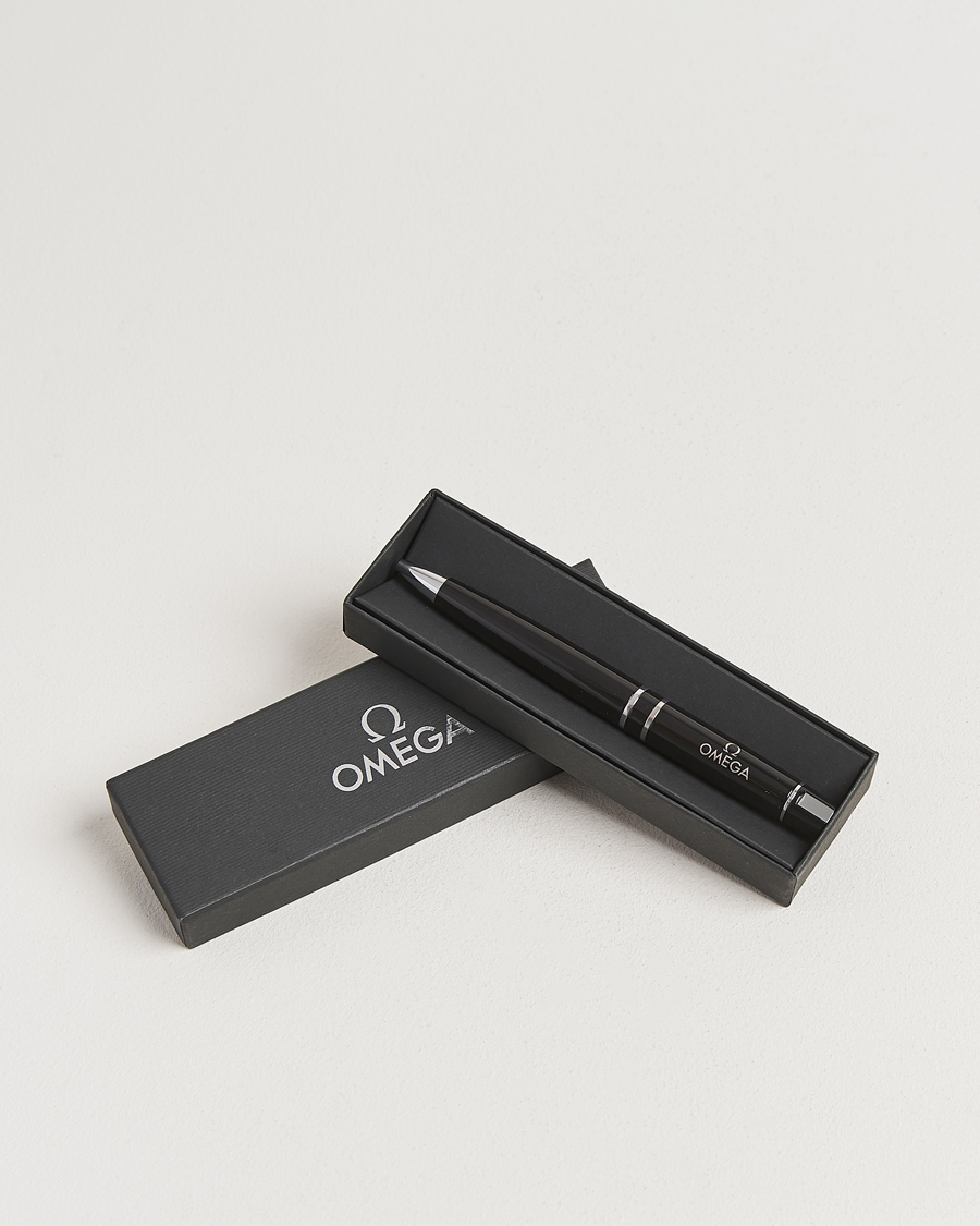 Herren | Omega Pre-Owned Omega Ink Penn | Omega Pre-Owned | Omega Ink Penn