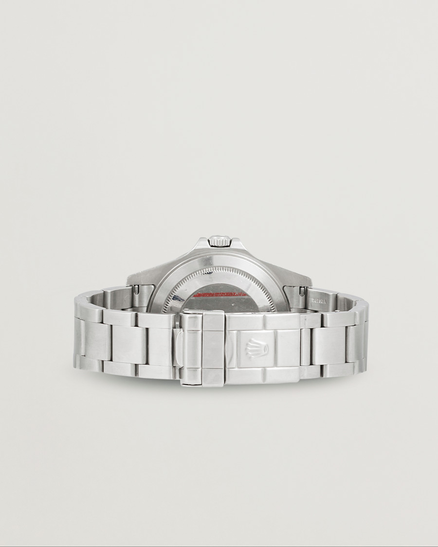 Herren | Rolex Pre-Owned Explorer II | Rolex Pre-Owned | Explorer II