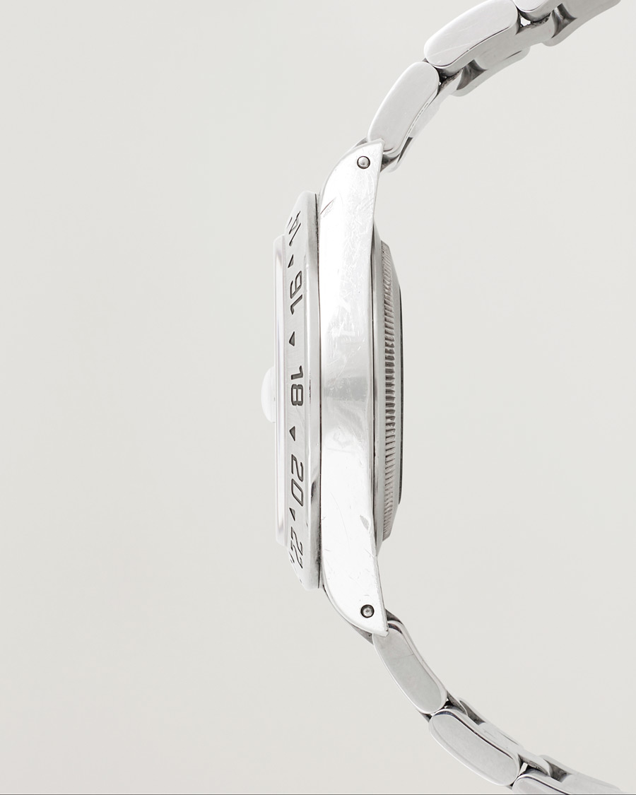 Herren | Rolex Pre-Owned Explorer II | Rolex Pre-Owned | Explorer II