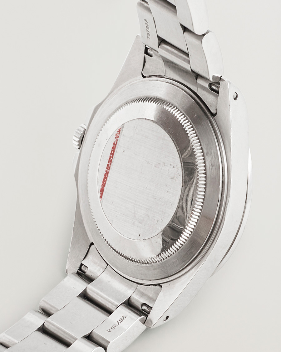 Herren | Rolex Pre-Owned Explorer II | Rolex Pre-Owned | Explorer II