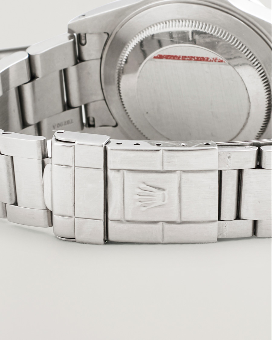 Herren | Rolex Pre-Owned Explorer II | Rolex Pre-Owned | Explorer II