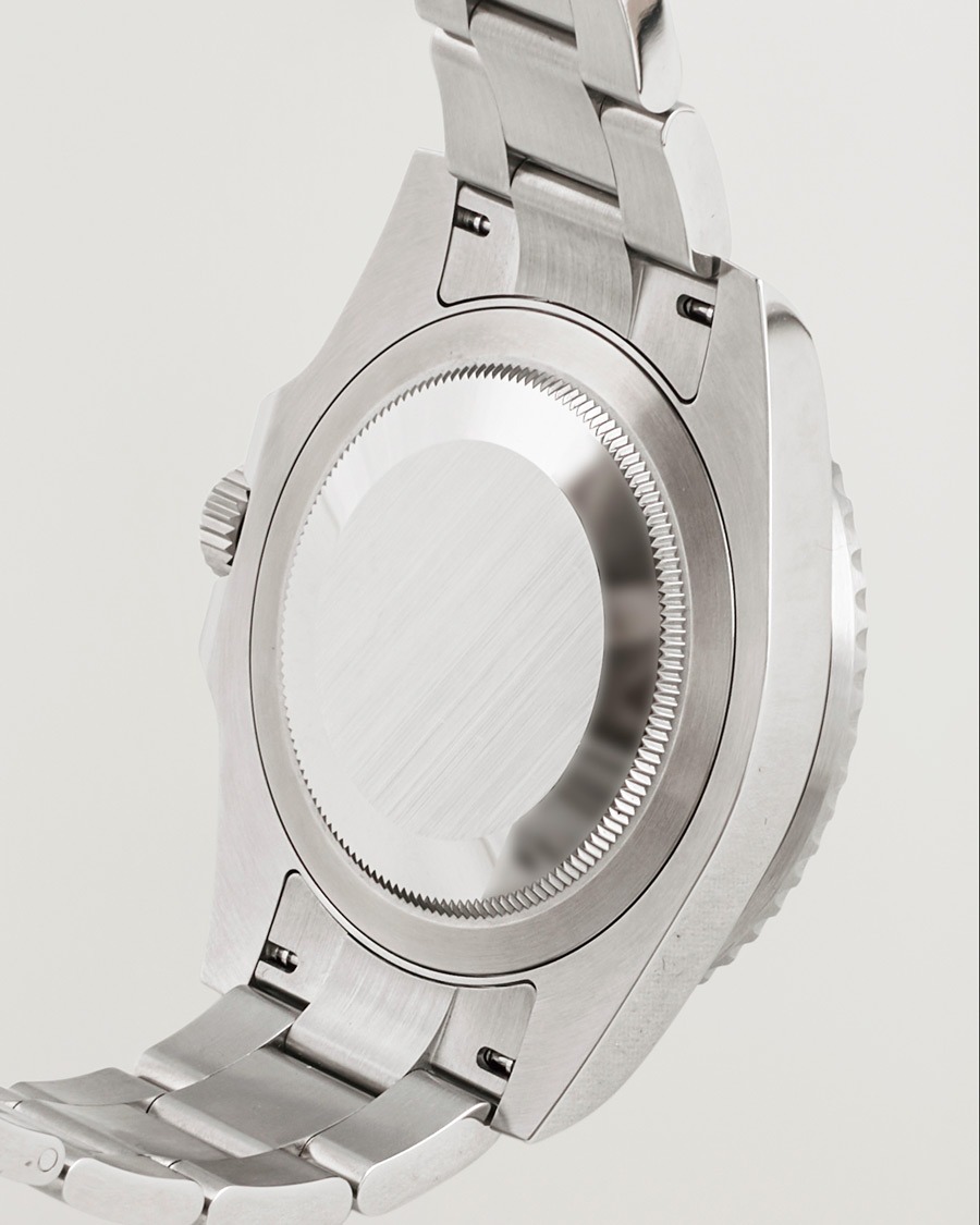 Herren | Rolex Pre-Owned GMT-MASTER II Pepsi | Rolex Pre-Owned | GMT-MASTER II Pepsi