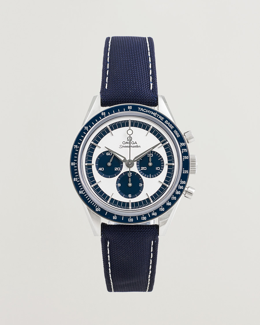 Herren | Omega Pre-Owned Speedmaster Professional Moonwatch | Omega Pre-Owned | Speedmaster Professional Moonwatch