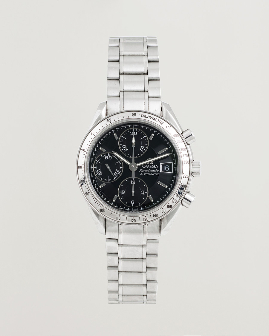 Herren | Omega Pre-Owned Speedmaster Day Date | Omega Pre-Owned | Speedmaster Day Date