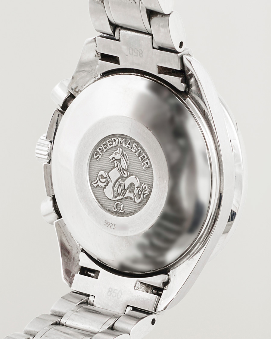 Herren | Omega Pre-Owned Speedmaster Day Date | Omega Pre-Owned | Speedmaster Day Date