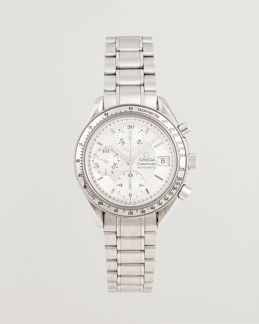 Herren | Omega Pre-Owned Speedmaster Date | Omega Pre-Owned | Speedmaster Date