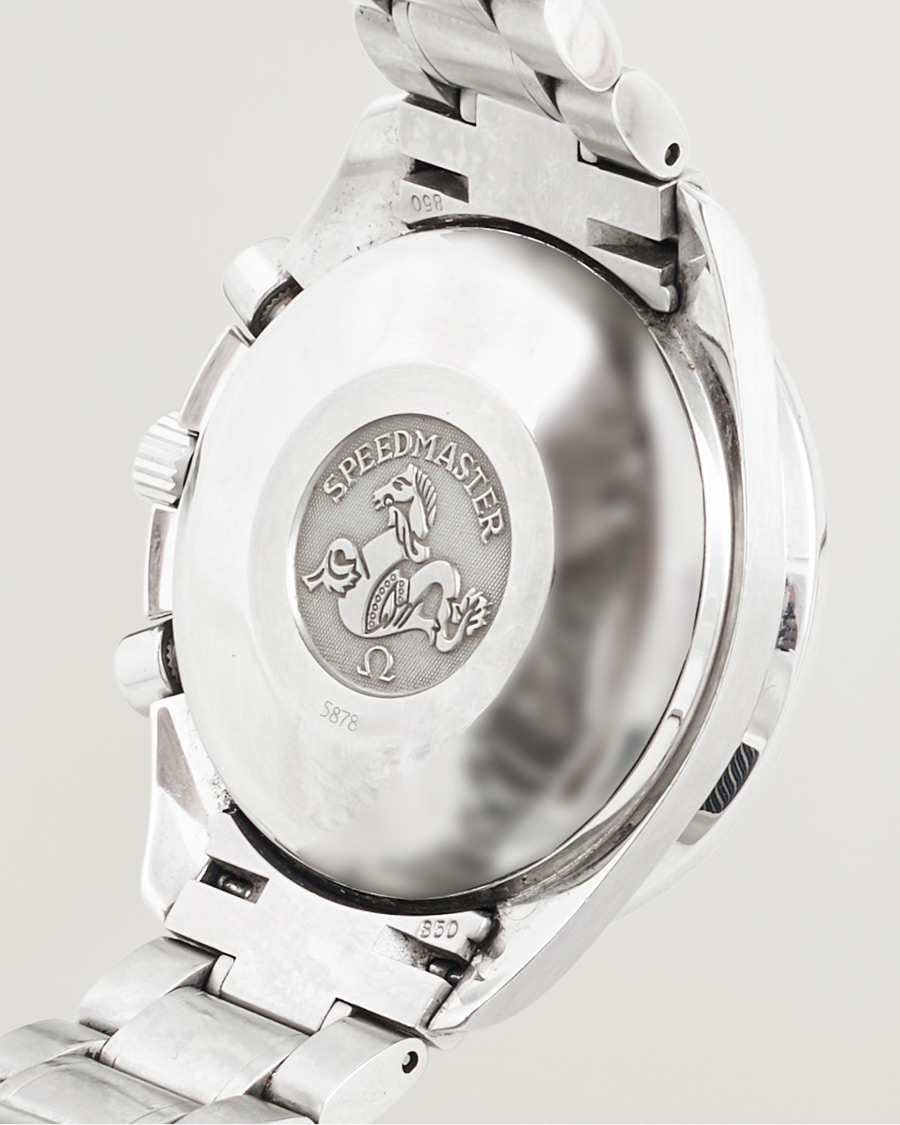 Herren | Omega Pre-Owned Speedmaster Date | Omega Pre-Owned | Speedmaster Date