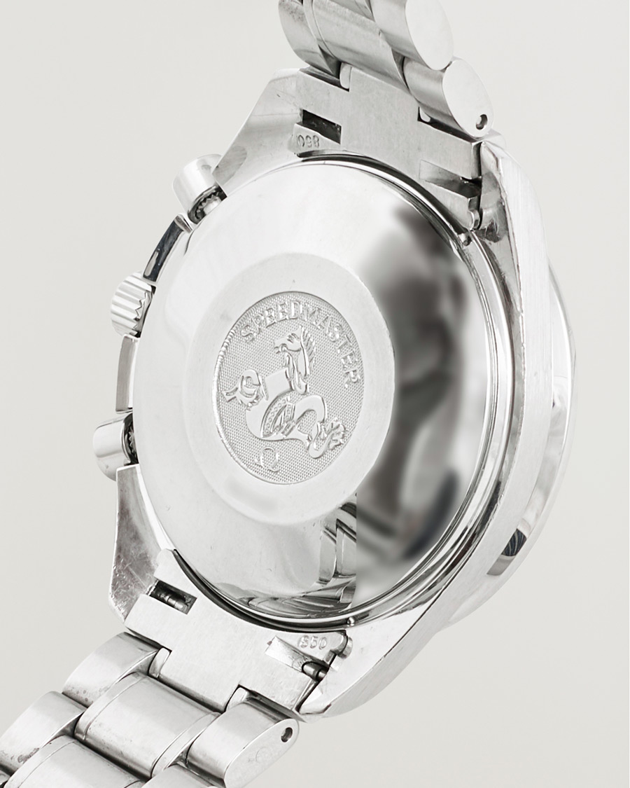 Herren | Pre-Owned & Vintage Watches | Omega Pre-Owned | Speedmaster Day Date