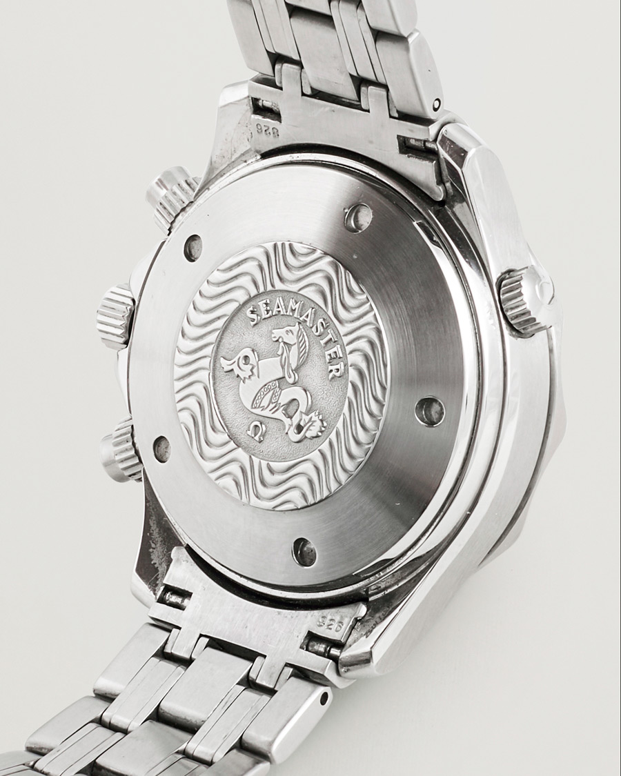 Herren | Omega Pre-Owned Seamaster 300M Chrono | Omega Pre-Owned | Seamaster 300M Chrono