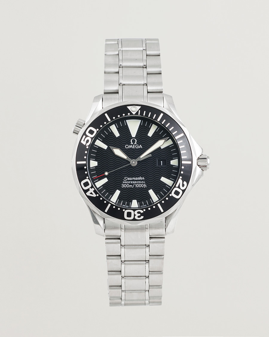 Herren | Omega Pre-Owned Seamaster SMP 300M | Omega Pre-Owned | Seamaster SMP 300M