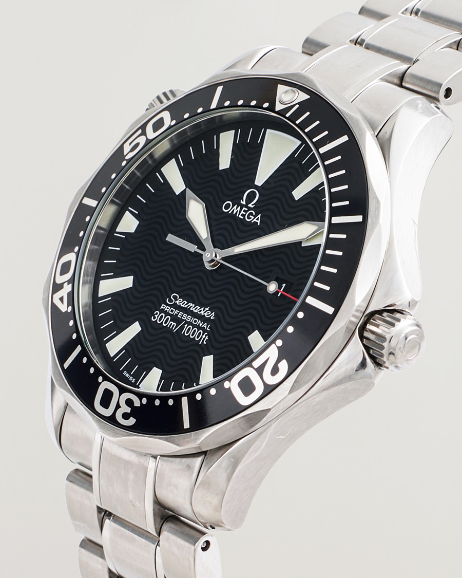 Herren | Omega Pre-Owned Seamaster SMP 300M | Omega Pre-Owned | Seamaster SMP 300M