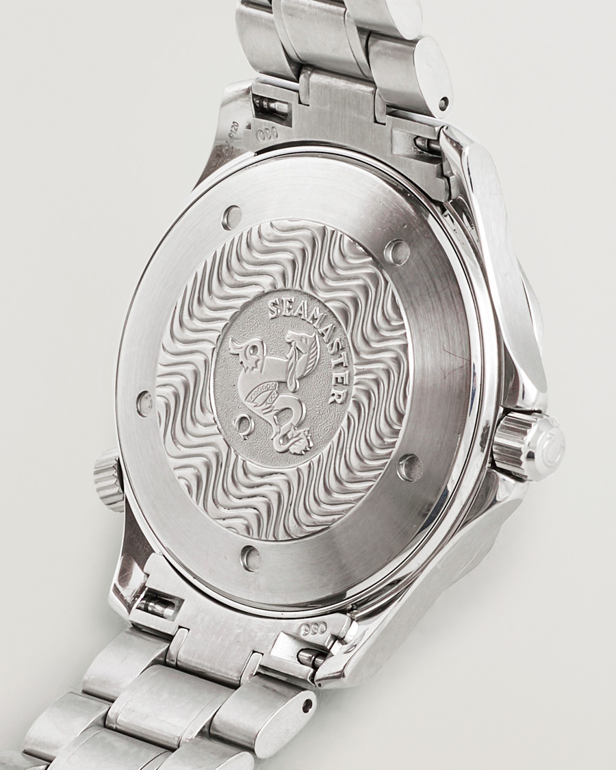 Herren | Omega Pre-Owned Seamaster SMP 300M | Omega Pre-Owned | Seamaster SMP 300M