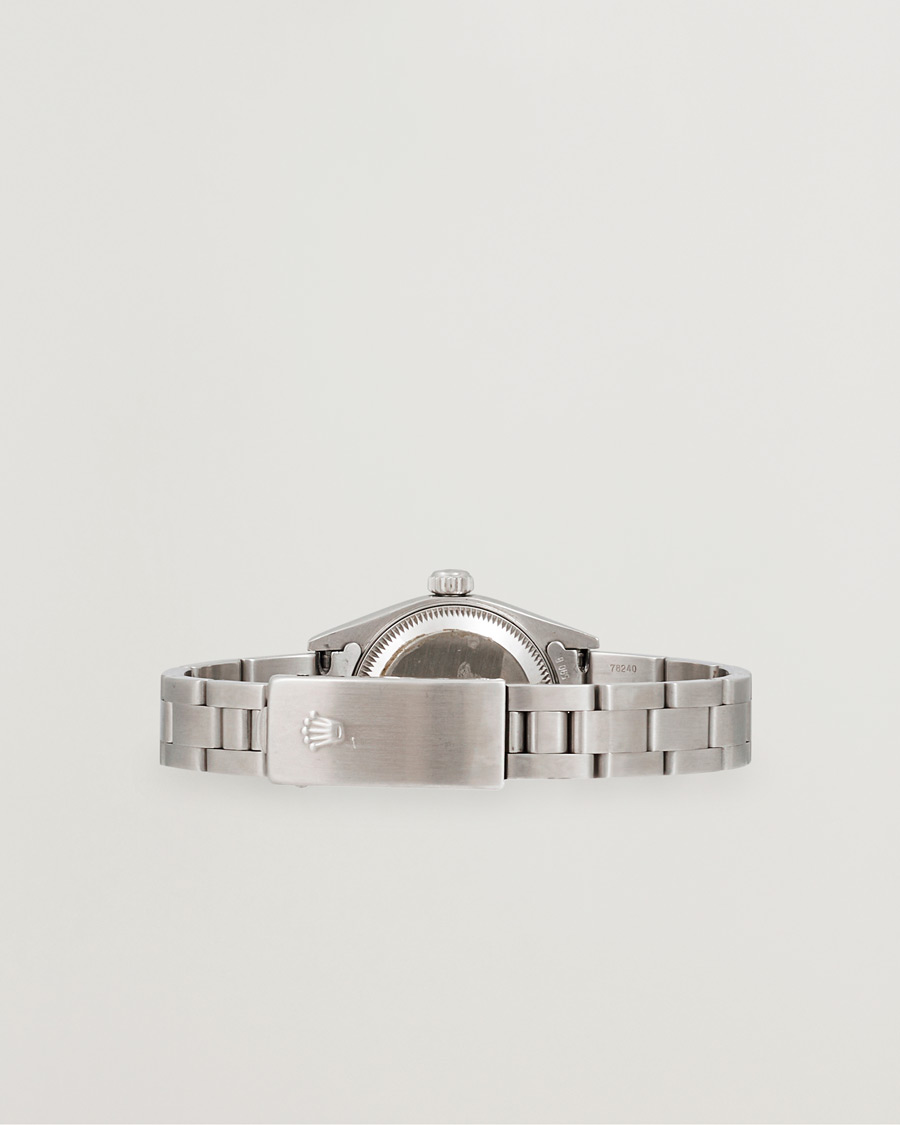 Herren | Rolex Pre-Owned Oyster Perpetual Date | Rolex Pre-Owned | Oyster Perpetual Date