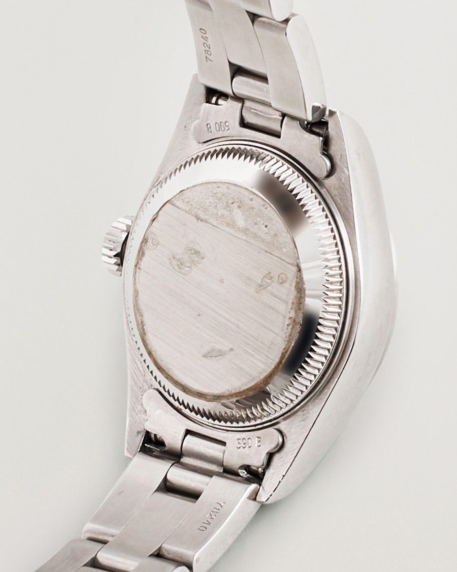Herren | Rolex Pre-Owned Oyster Perpetual Date | Rolex Pre-Owned | Oyster Perpetual Date