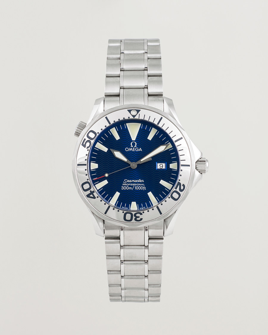 Herren | Omega Pre-Owned Seamaster SMP 300M | Omega Pre-Owned | Seamaster SMP 300M