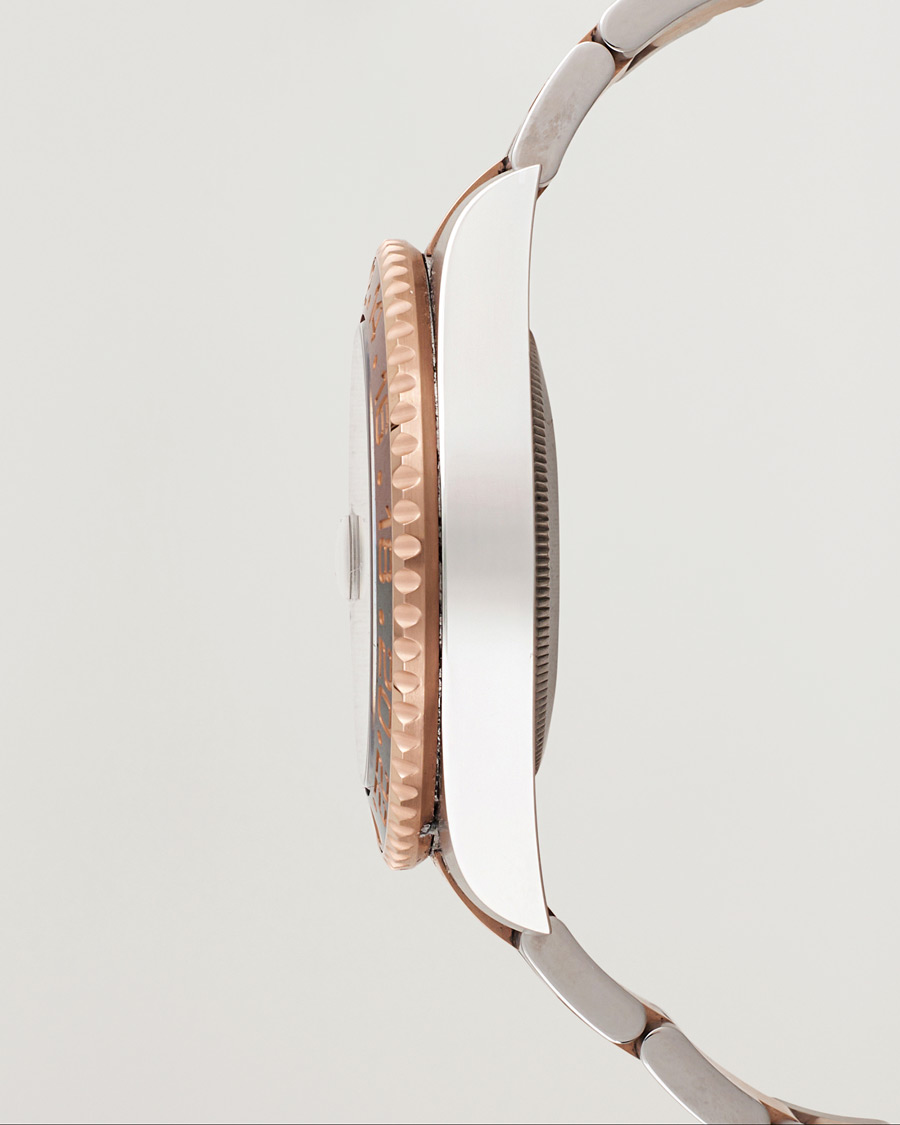 Herren | Rolex Pre-Owned GMT-Master II Rootbeer | Rolex Pre-Owned | GMT-Master II Rootbeer