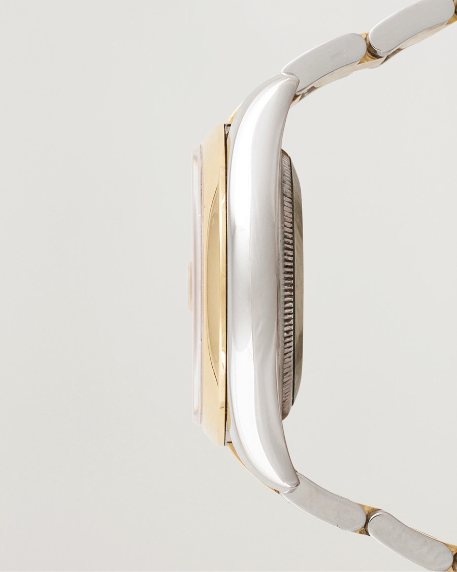 Herren | Rolex Pre-Owned Datejust 36 G/S | Rolex Pre-Owned | Datejust 36 G/S