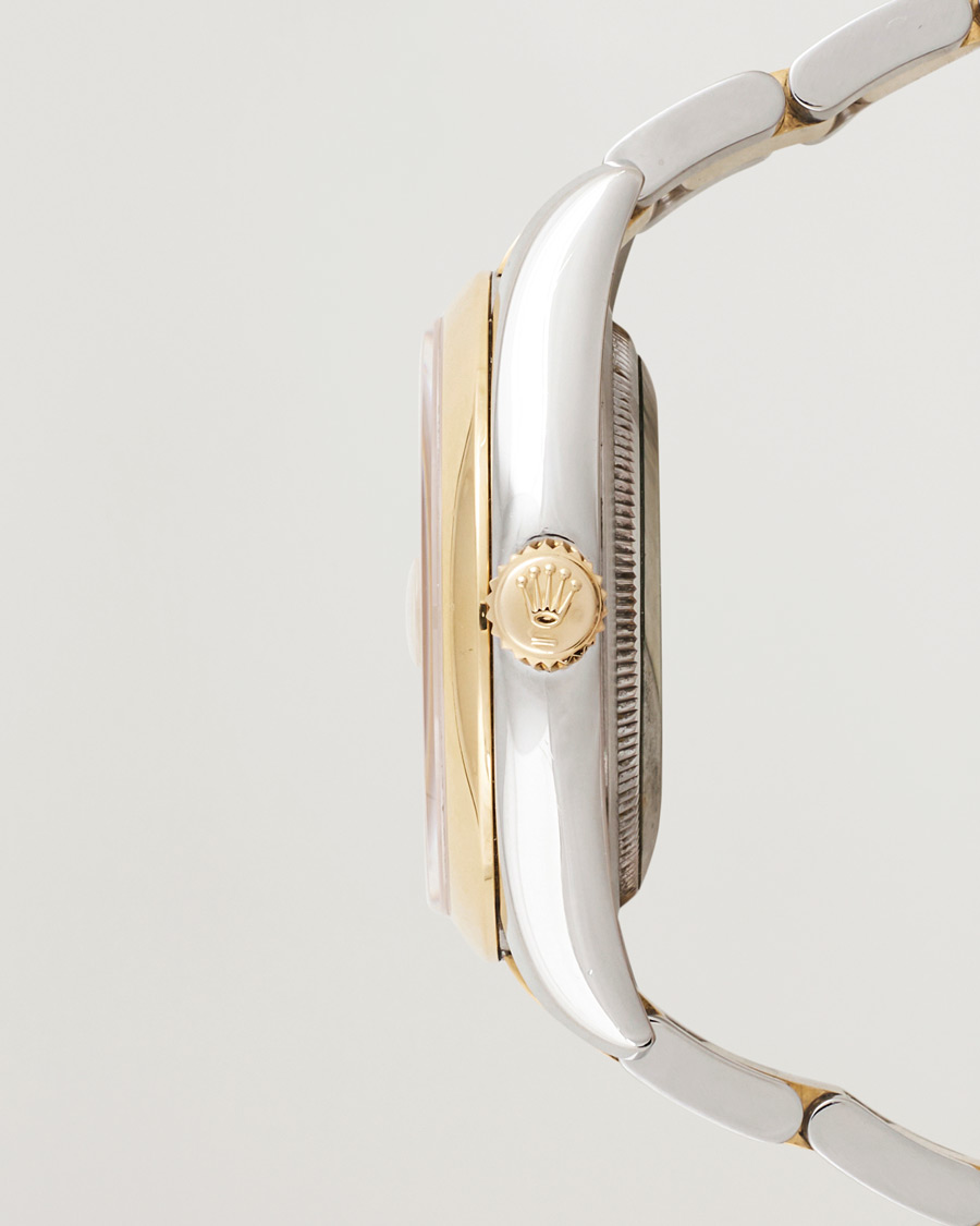 Herren | Rolex Pre-Owned Datejust 36 G/S | Rolex Pre-Owned | Datejust 36 G/S