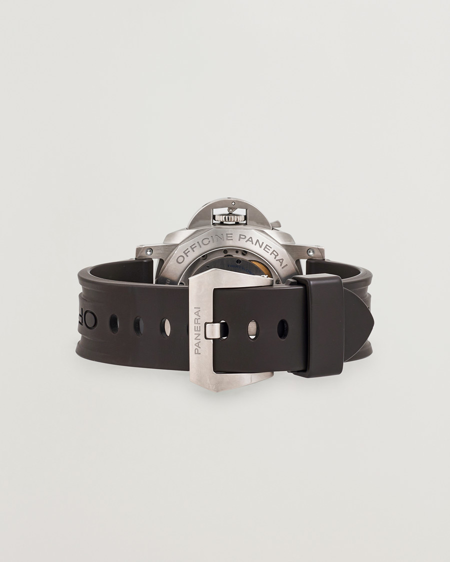 Herren | Panerai Pre-Owned Luminor Marina PAM01351 | Panerai Pre-Owned | Luminor Marina PAM01351