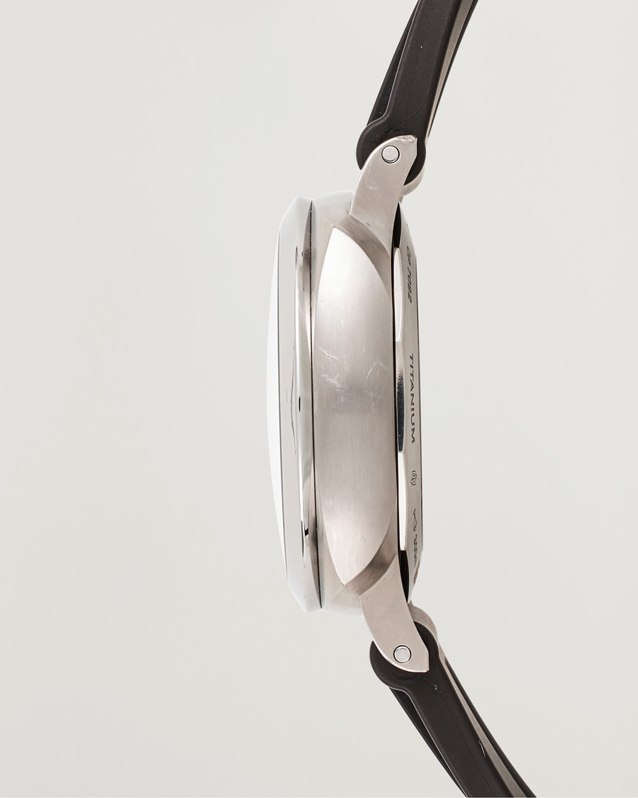 Herren | Pre-Owned & Vintage Watches | Panerai Pre-Owned | Luminor Marina PAM01351