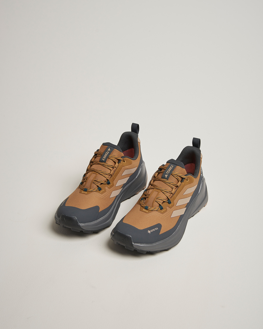 Herren | Trail Sneaker | adidas Performance | Terrex Trailmaker 2 GTX Trail Sneaker Brown/Black