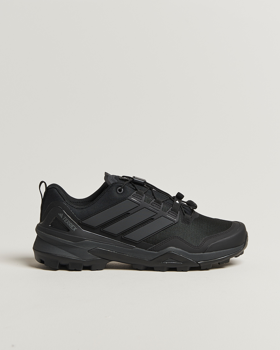 Herren | Trail Sneaker | adidas Performance | Terrex Skychaser Trail Sneaker Black