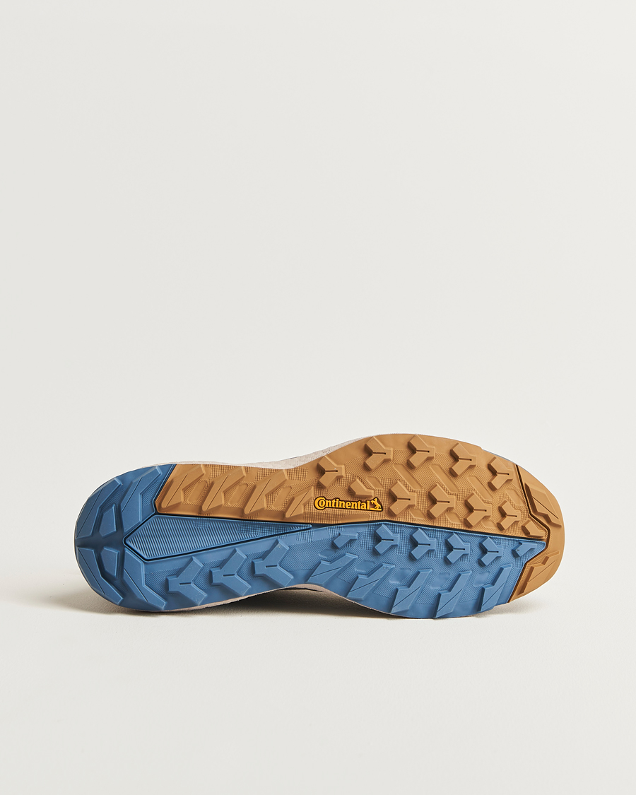 Herren | Trail Sneaker | adidas Performance | Terrex Free Hiker 2 GTX Trail Sneaker Brown/Black