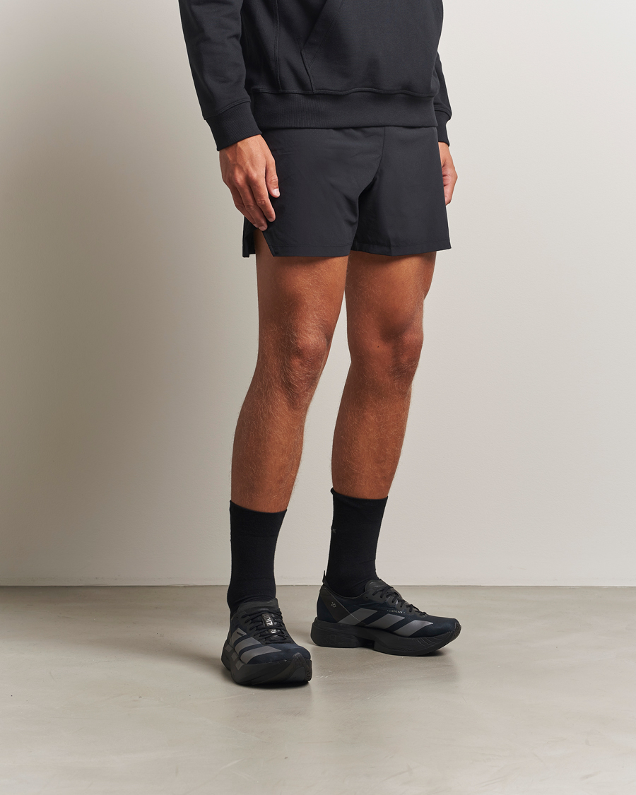 Herren | Runningsneakers | adidas Performance | Adizero Adios PRO 4 Running Sneaker Black/Iron