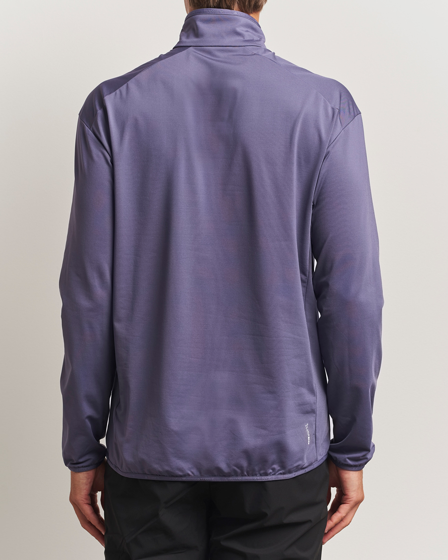 Herren | Pullover | adidas Performance | MT Lightweight Half Zip Navy