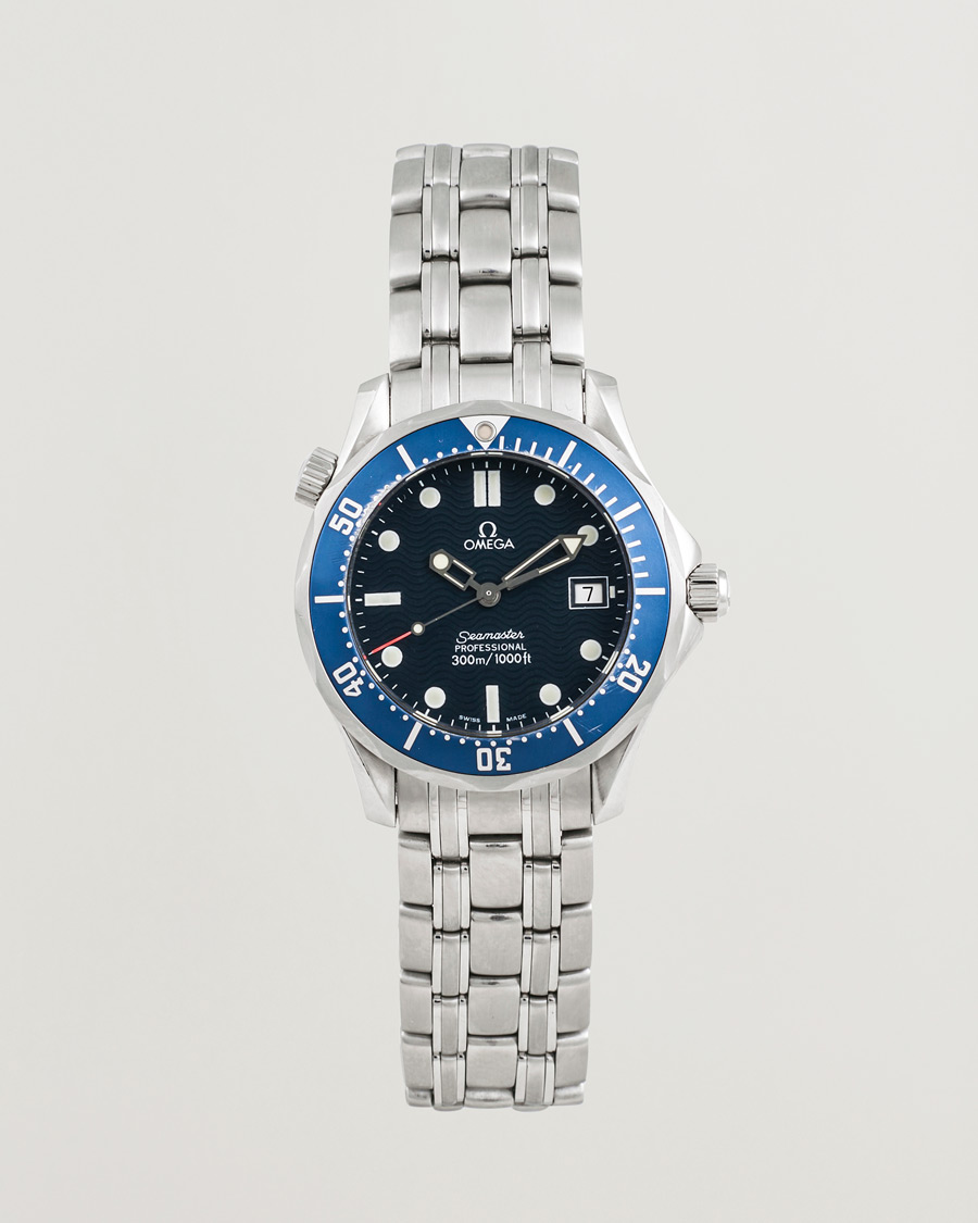 Herren | Omega Pre-Owned Seamaster Diver 300M | Omega Pre-Owned | Seamaster Diver 300M