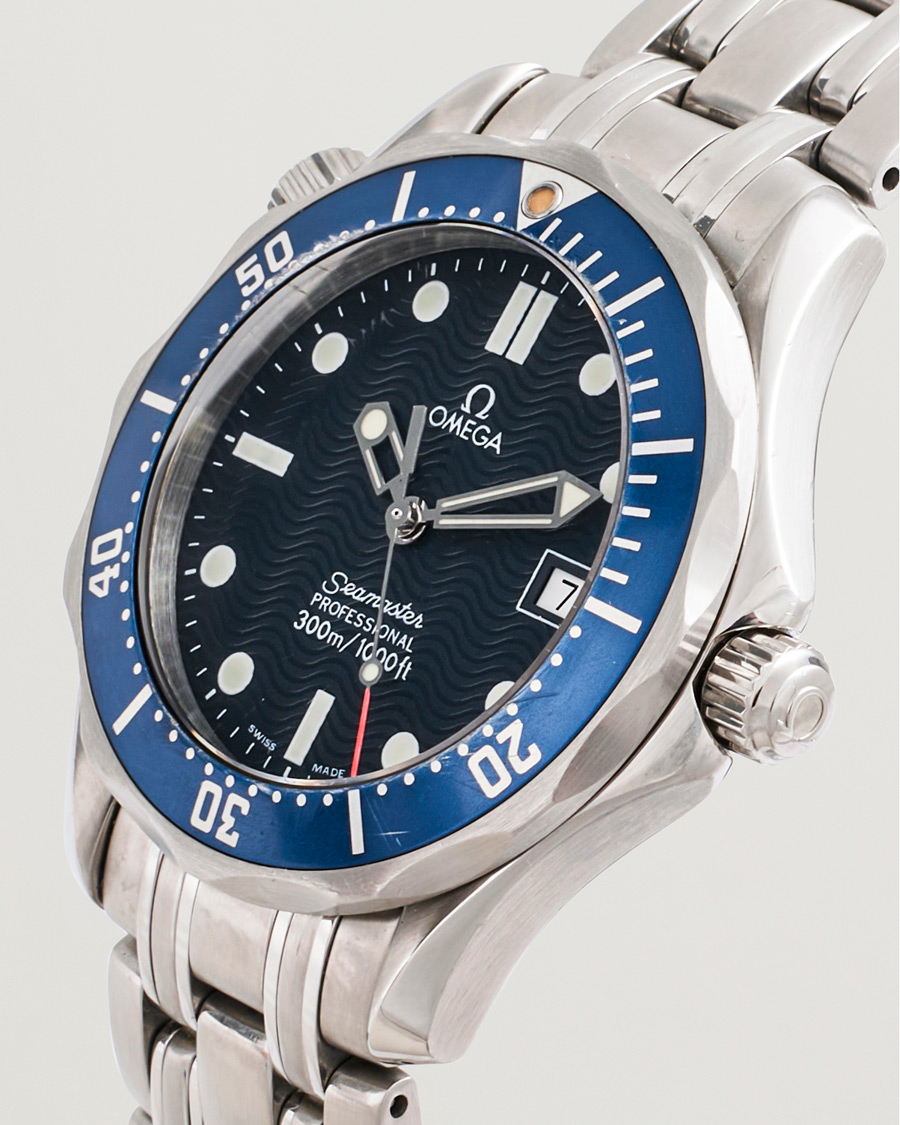 Herren | Omega Pre-Owned Seamaster Diver 300M | Omega Pre-Owned | Seamaster Diver 300M