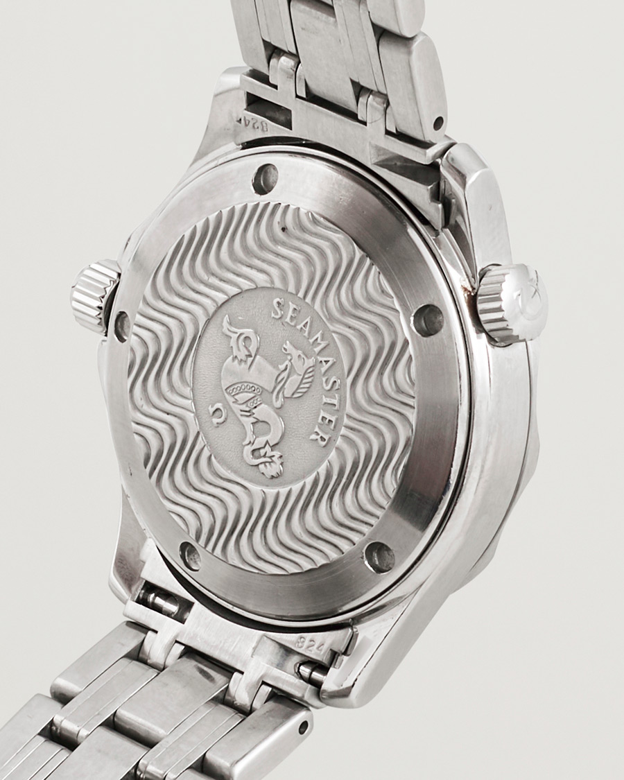 Herren | Omega Pre-Owned Seamaster Diver 300M | Omega Pre-Owned | Seamaster Diver 300M