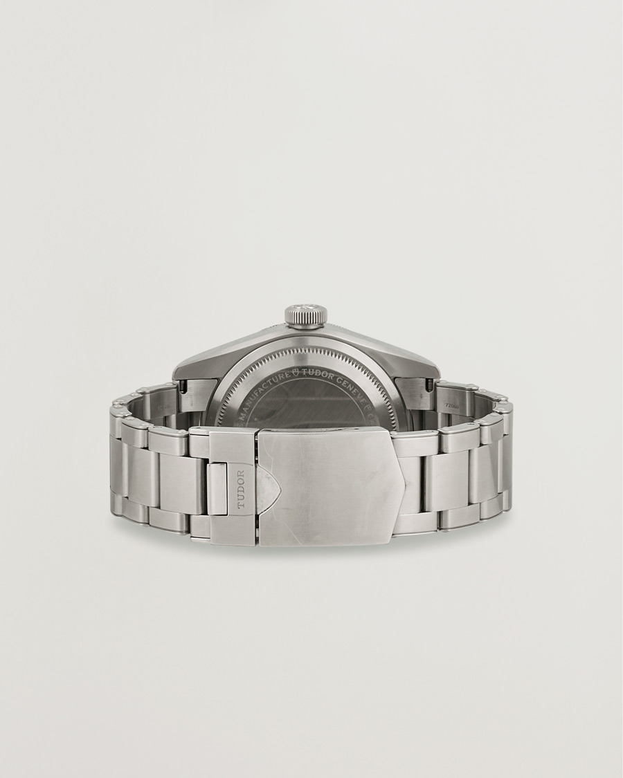 Herren | Tudor Pre-Owned Black Bay GMT | Tudor Pre-Owned | Black Bay GMT