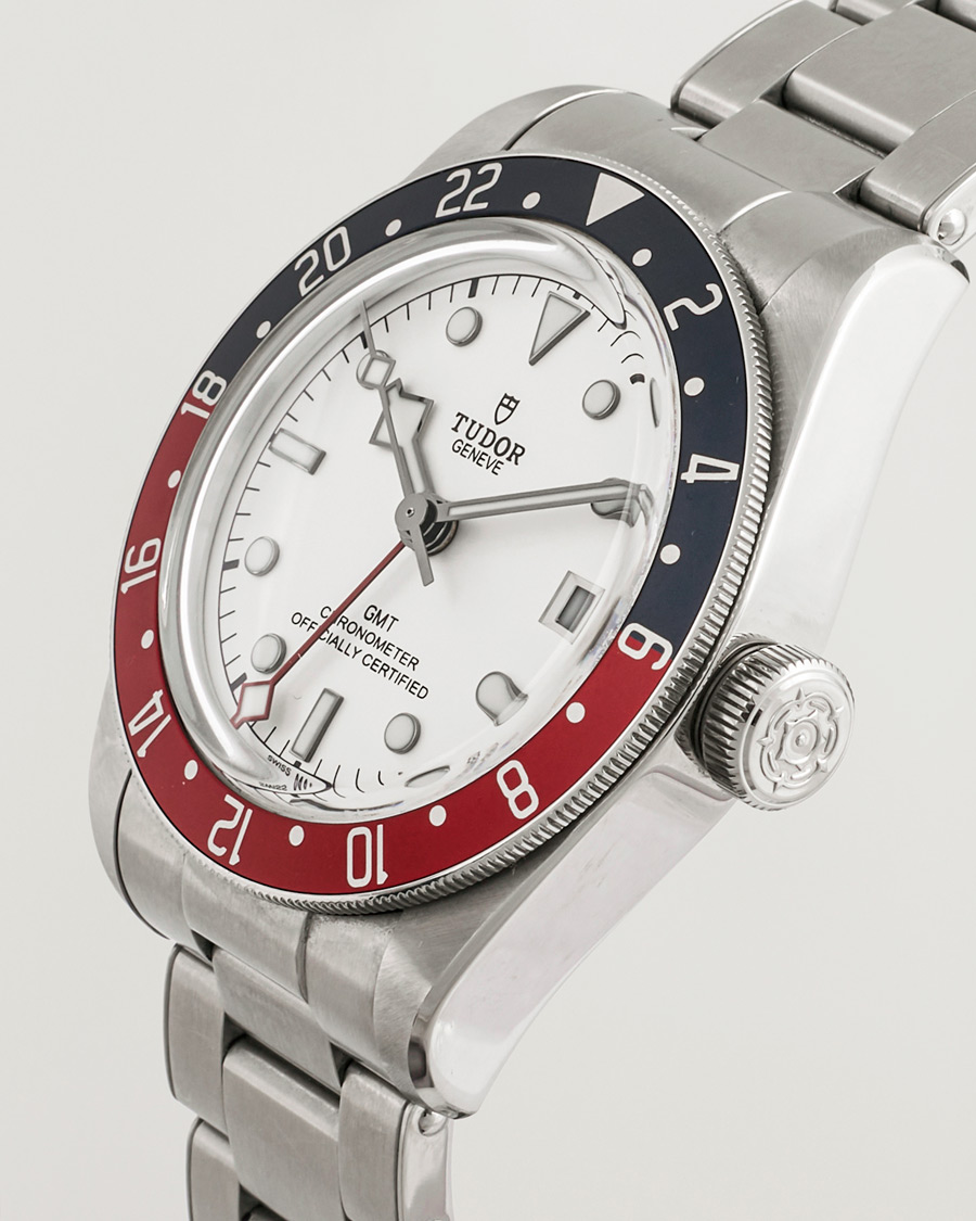 Herren | Tudor Pre-Owned Black Bay GMT | Tudor Pre-Owned | Black Bay GMT