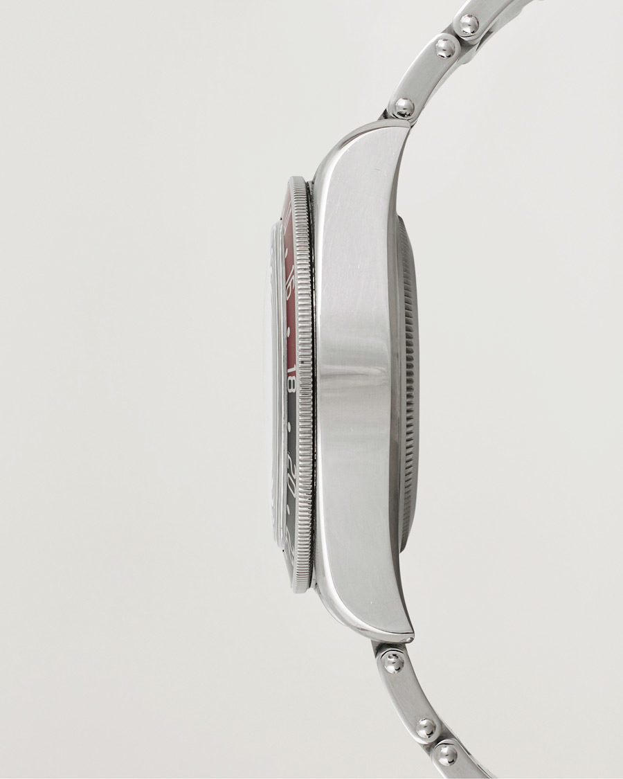 Herren | Tudor Pre-Owned Black Bay GMT | Tudor Pre-Owned | Black Bay GMT