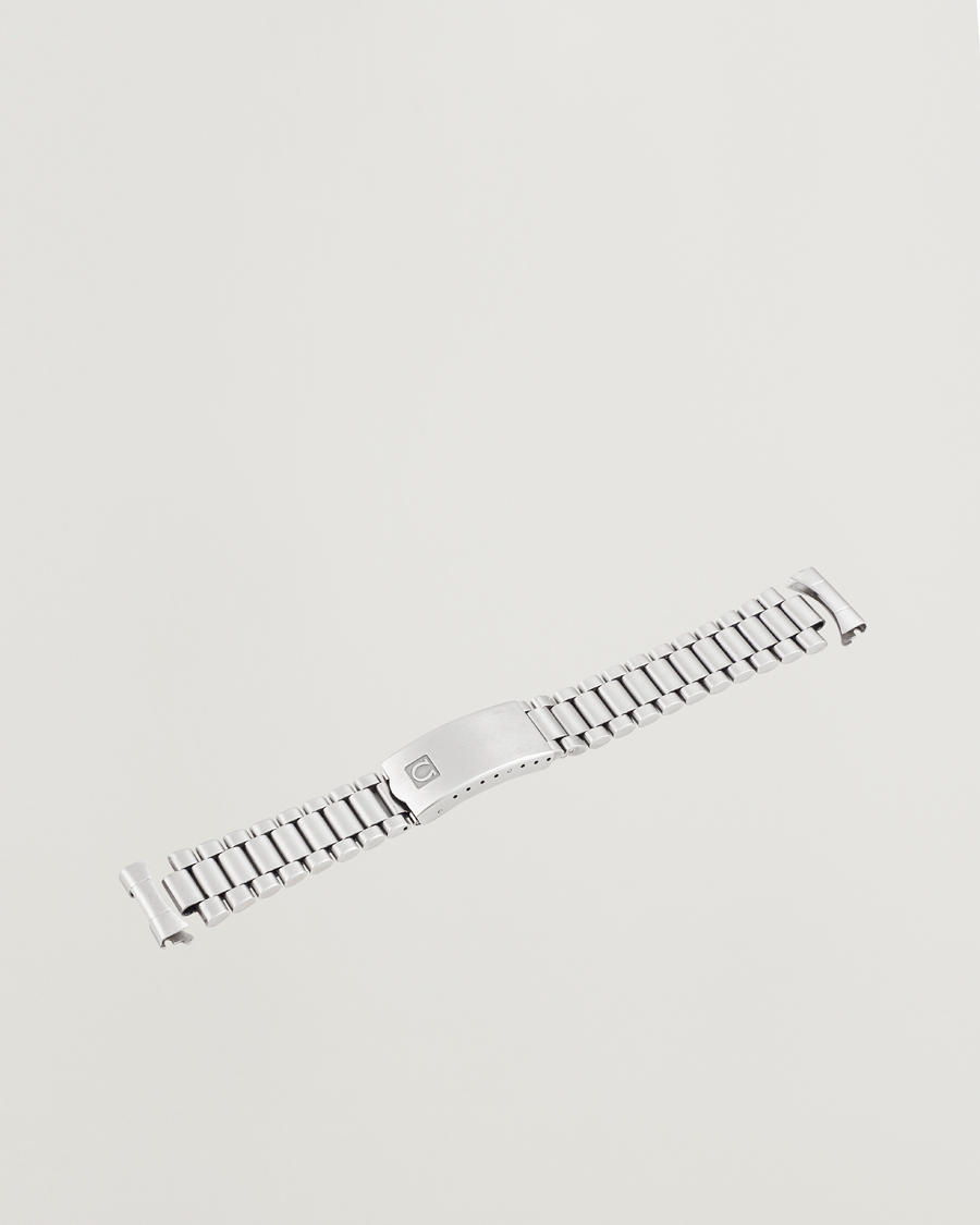 Herren | Omega Pre-Owned Speedmaster Bracelet 1171 | Omega Pre-Owned | Speedmaster Bracelet 1171