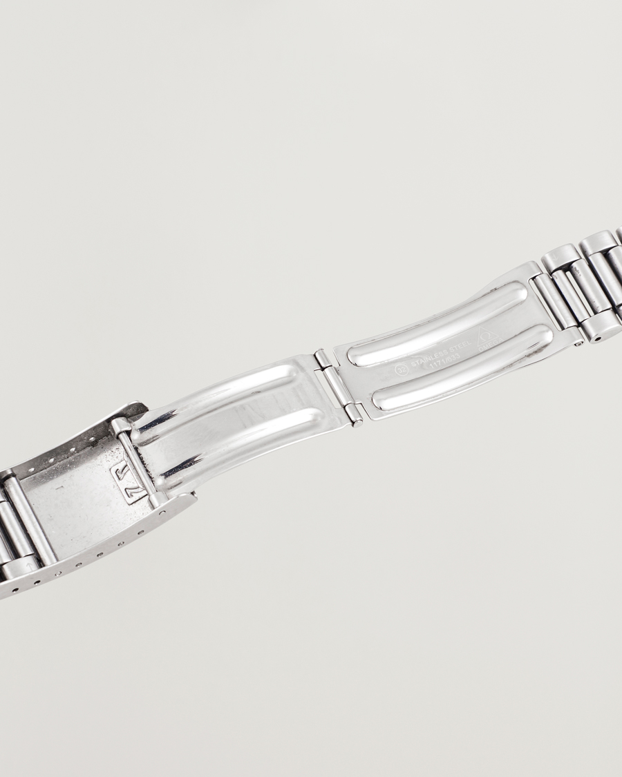 Herren | Omega Pre-Owned Speedmaster Bracelet 1171 | Omega Pre-Owned | Speedmaster Bracelet 1171