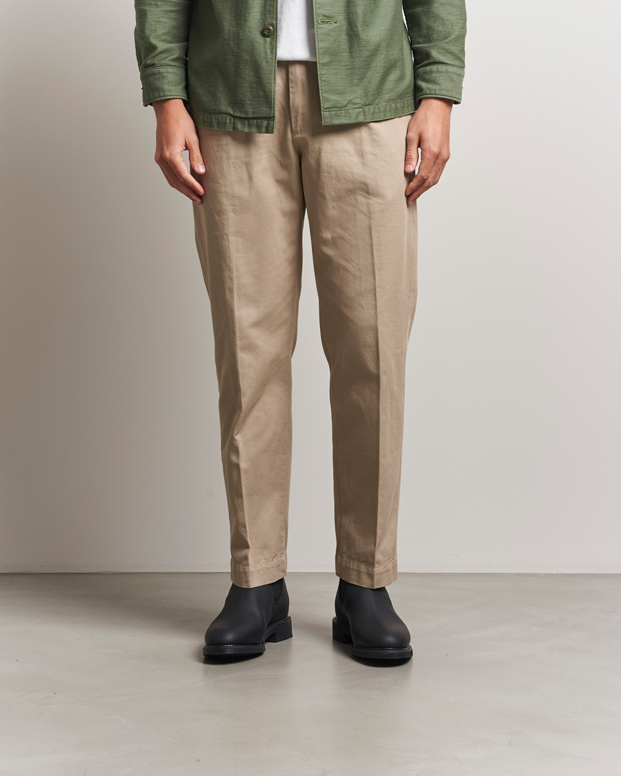 Herren | Boots | R.M.Williams | Gardener G Boot Greasy Kip Black