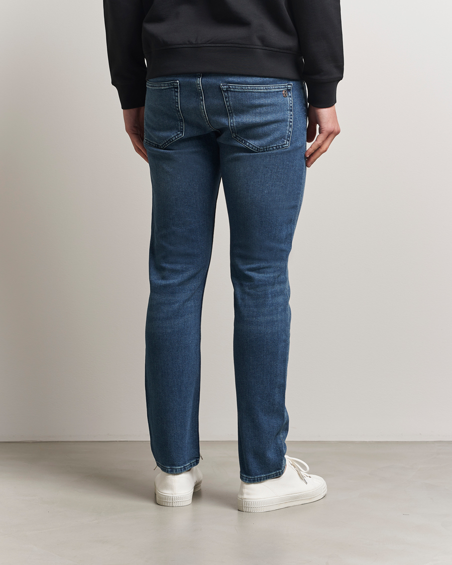 Herren | Hosen | BOSS ORANGE | Delaware Jeans Medium Blue