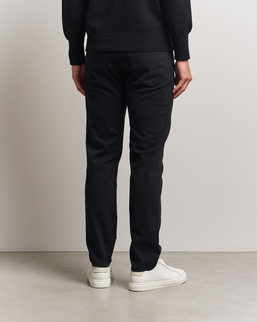 Herren | Hosen | BOSS ORANGE | Re.Maine Jeans Black