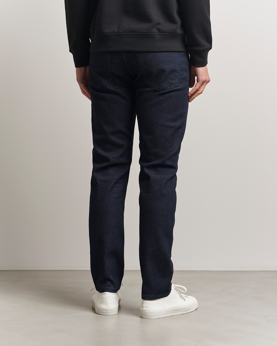 Herren | Hosen | BOSS ORANGE | Re.Maine Jeans Dark Blue