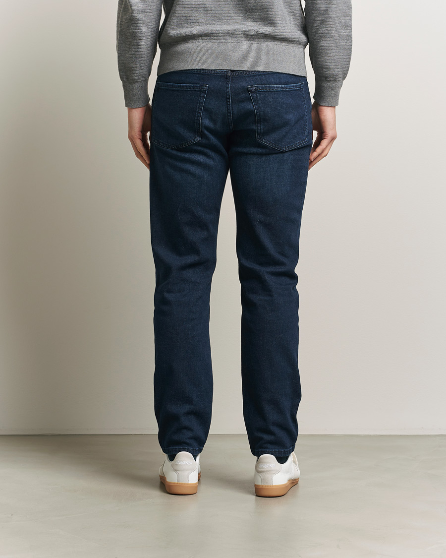 Herren | Jeans | BOSS ORANGE | Re.Maine Jeans Dark Blue