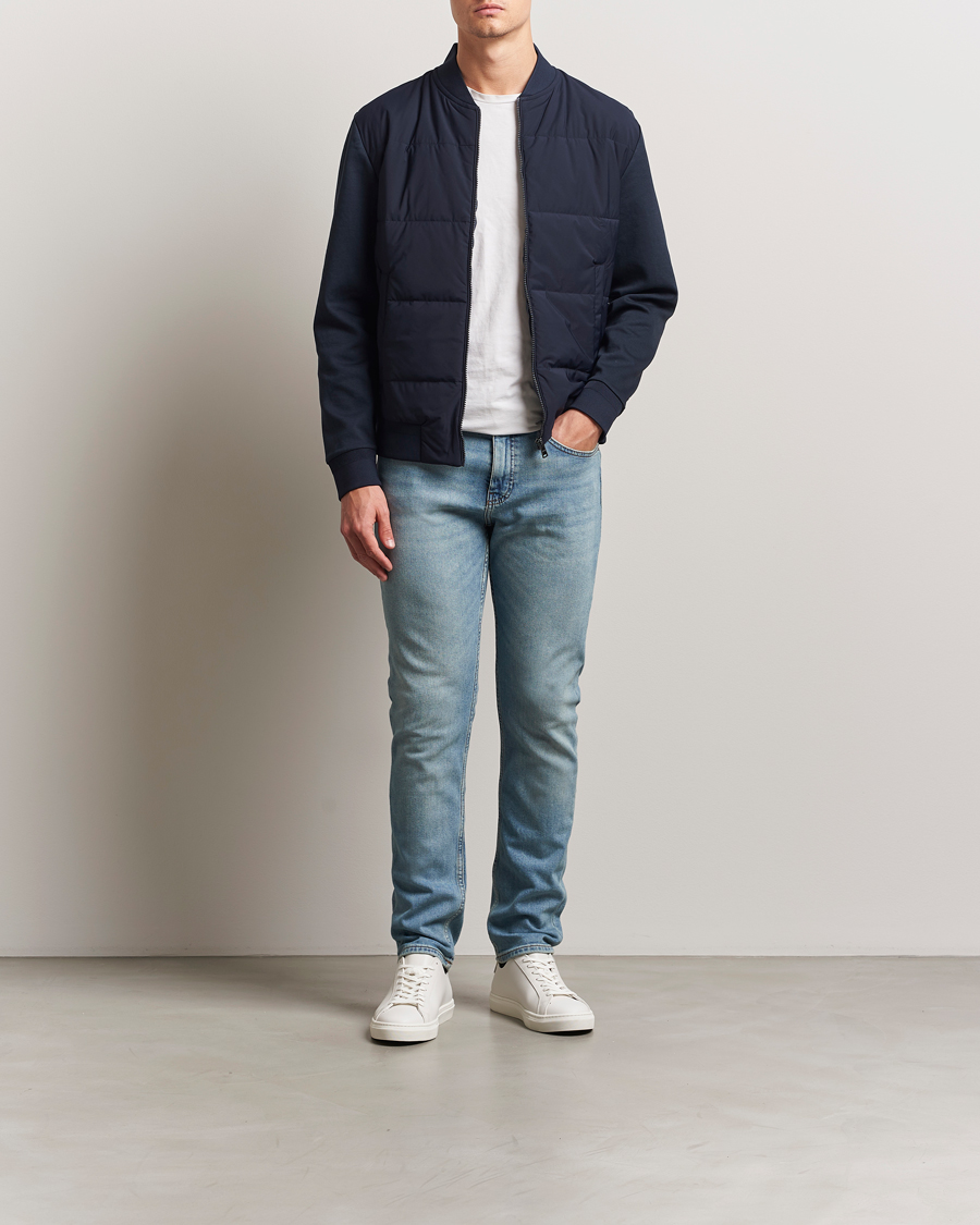 Herren | Hosen | BOSS BLACK | Delaware Jeans Bright Blue