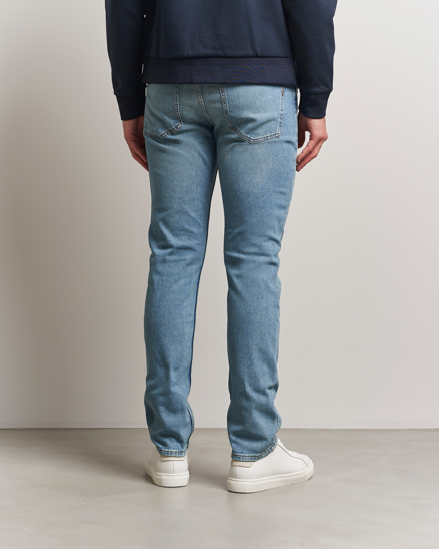 Herren | Jeans | BOSS BLACK | Delaware Jeans Bright Blue