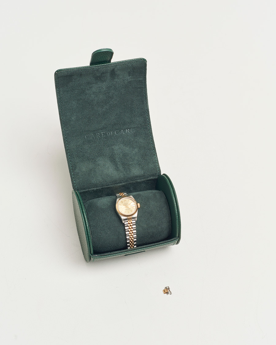 Herren | Rolex Pre-Owned Datejust G/S | Rolex Pre-Owned | Datejust G/S