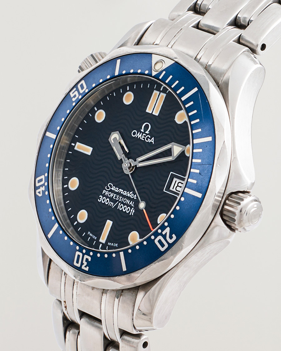 Herren | Omega Pre-Owned Seamaster 300M | Omega Pre-Owned | Seamaster 300M