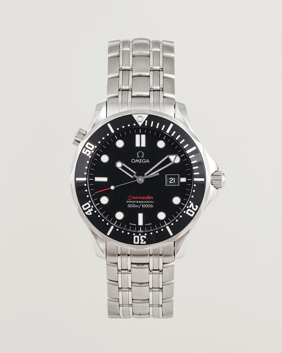 Herren | Omega Pre-Owned Seamaster Diver 300M  | Omega Pre-Owned | Seamaster Diver 300M 